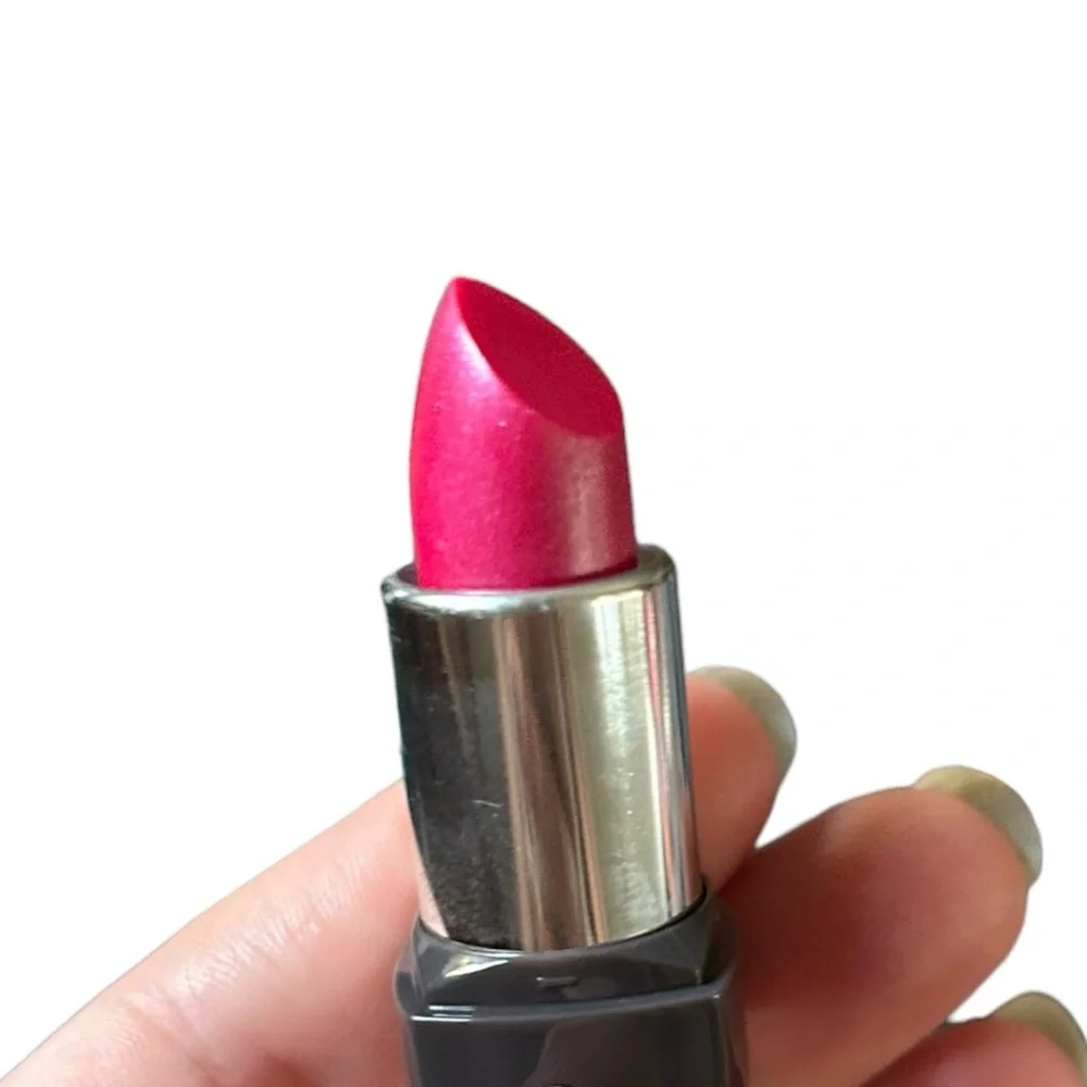 29 Cosmetics Sparkling Shiraz Reserves Lipstick Anti-Aging Discontinued NWT